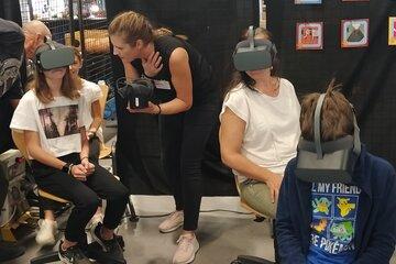 Voyage Virtuel Voyage Virtuel
