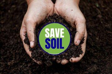 Save Soil
