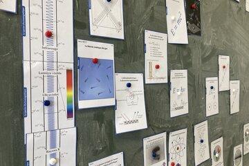 La Fresque des 2 infinis