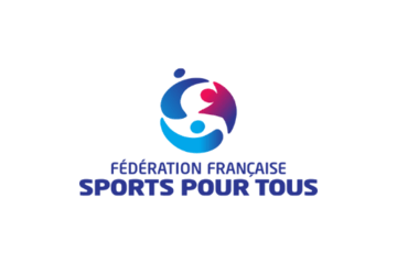 Logo CD 06 Sport pour Tous