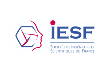 Logo IESF
