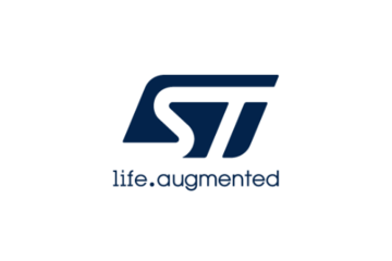 Logo STMICROELECTRONICS