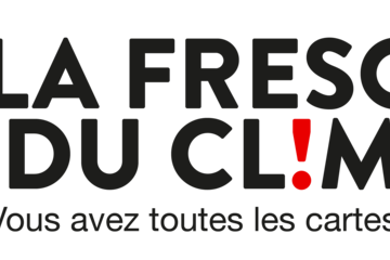 La Fresque du Climat . Vous avez les cartes en main! La Fresque du Climat . Vous avez les cartes en main!