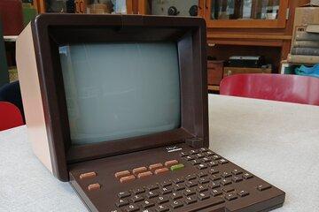 Minitel