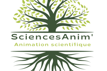 Logo SciencesAnim'