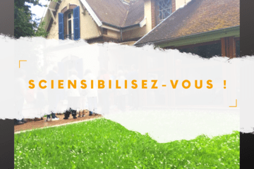 Maison de la Science