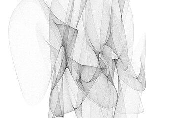 Anamorphose de lumière - esthétique des "structures singulières de lumière" - géométrie de l’optique