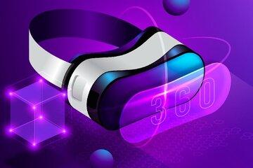 Casque VR