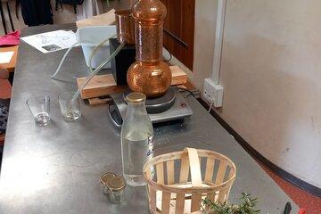 Distillation Distillation