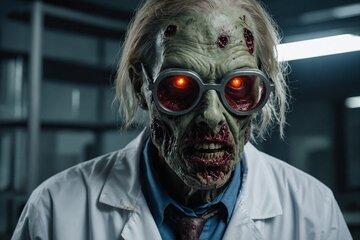 zombie