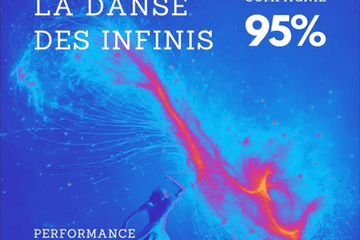Performance art & science 