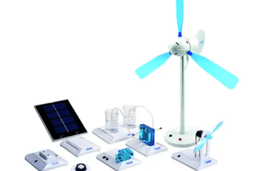 Kit découverte énergies