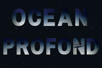 Océan profond