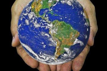 La terre