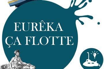 ArboréSciences - Eurêka ça flotte - Archimède