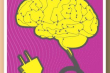 Affiche expo Intelligence Artificielle
