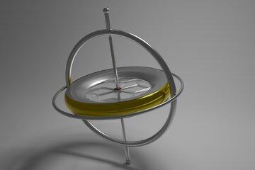 gyroscope