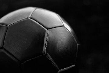 ballon de foot