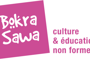 Logo de Bokra Sawa