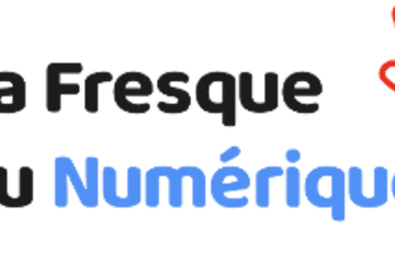 logo fresque du numérique