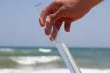 De l'eau salée à l'eau potable