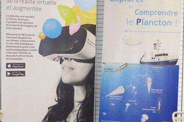 Kakémono Planktomania MIO Kakémono Planktomania MIO