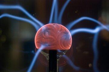 boule plasma