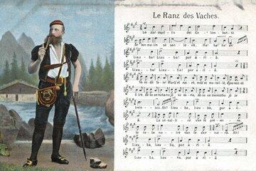 Archives sonores