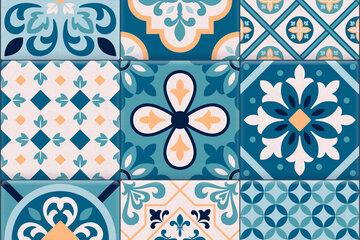 Azulejos