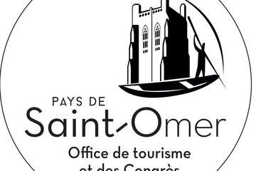 Ascenseur à bateau - office de Tourisme du pays de St-omer