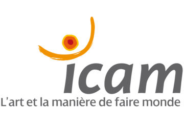 image logo Icam 