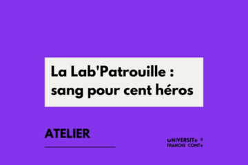 La Lab'Patrouille