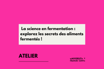 La science en fermentation