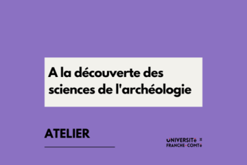 A la découverte des sciences