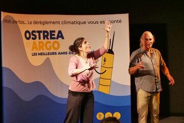photo du spectacle