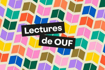 affiche lectures de ouf