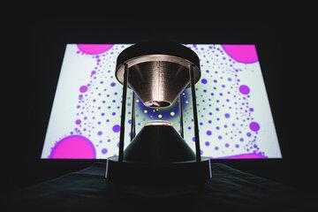 éléments de l'installation