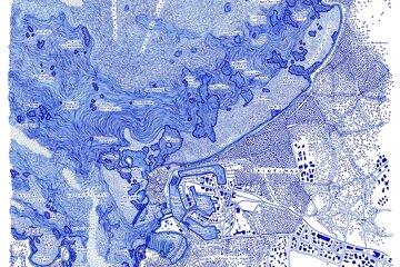carte marine