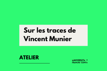 Sur les traces de Vincent Munier