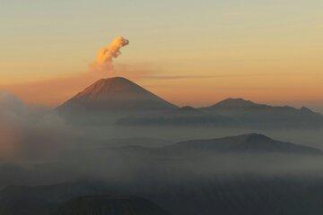 Atelier A la découverte du laboratoire des volcanologues Volcans