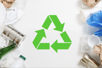 Tri des déchets