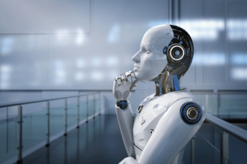 Un robot
