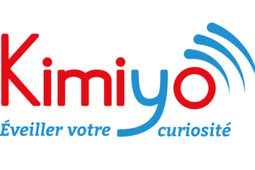 Association Kimiyo Logo de l'association Kimiyo