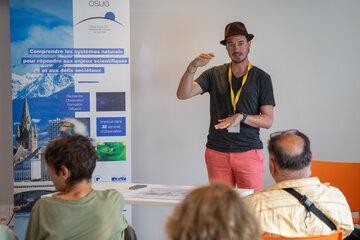 Conférence