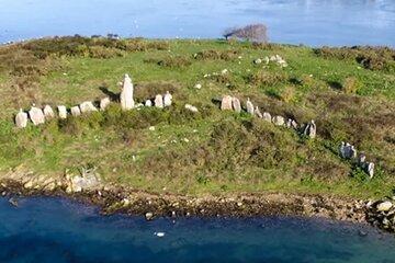 Cromlech d'Er Lannic