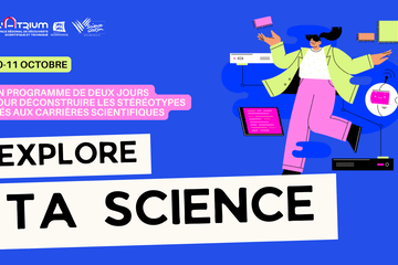 Explore ta science Visuel explore ta science