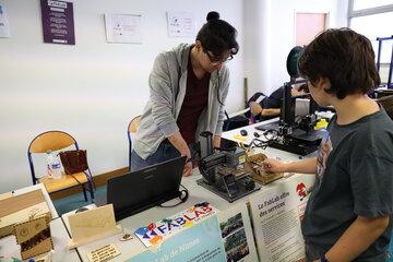 Fablab
