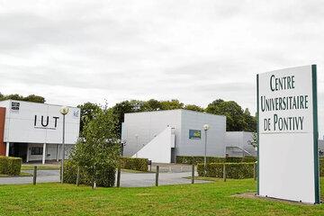 Site Universitaire de Pontivy