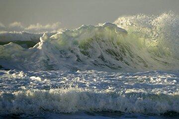 Vagues