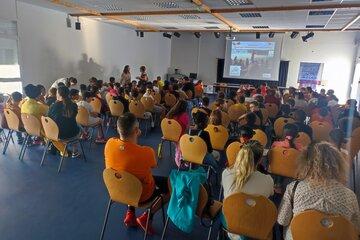 Conférence